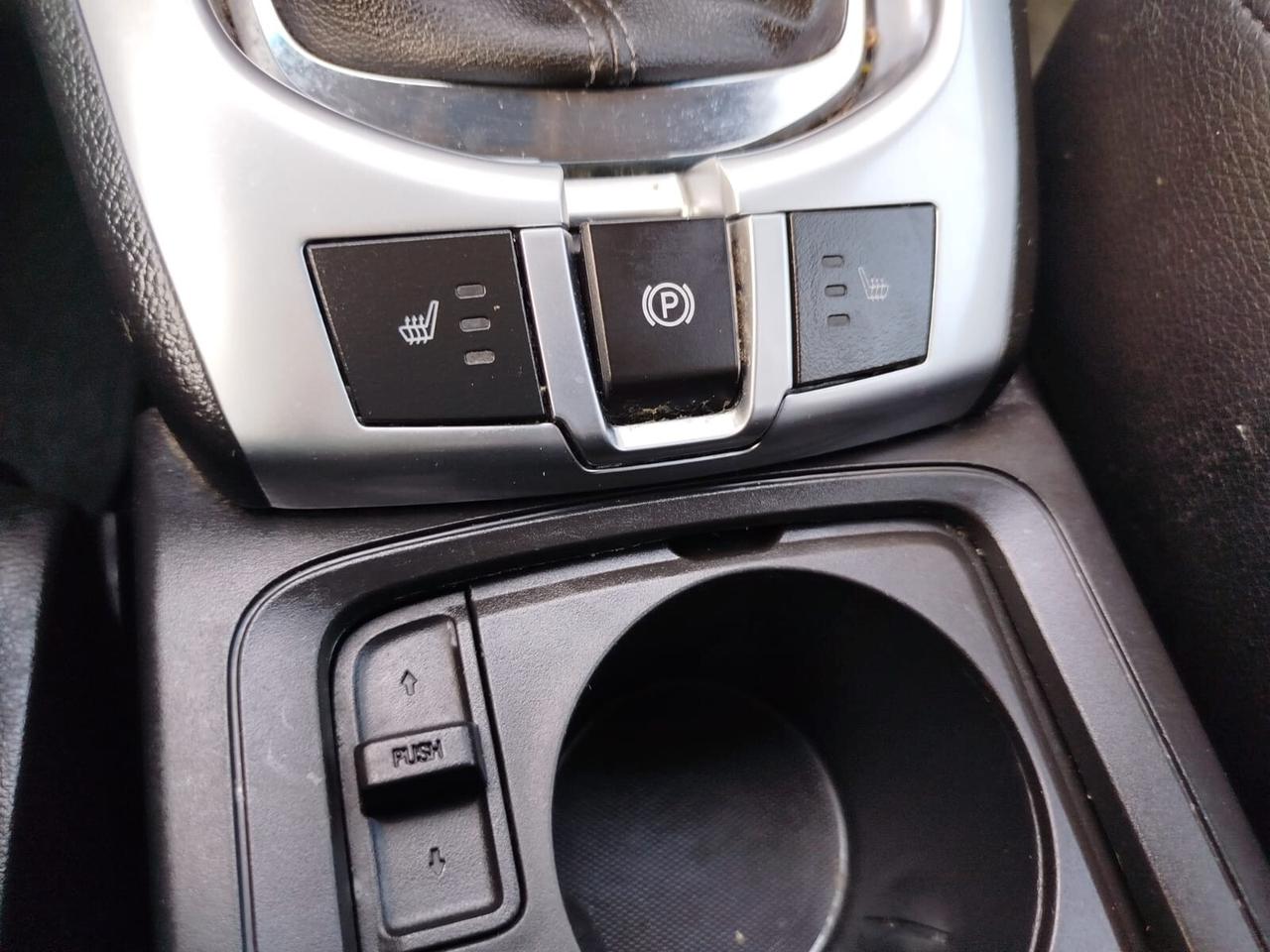 Opel Antara 2.2 CDTI 163CV CON GANCIO TRAINO OMOLOGATO