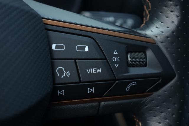 CUPRA Formentor 1.5 TSI Prezzo Netto