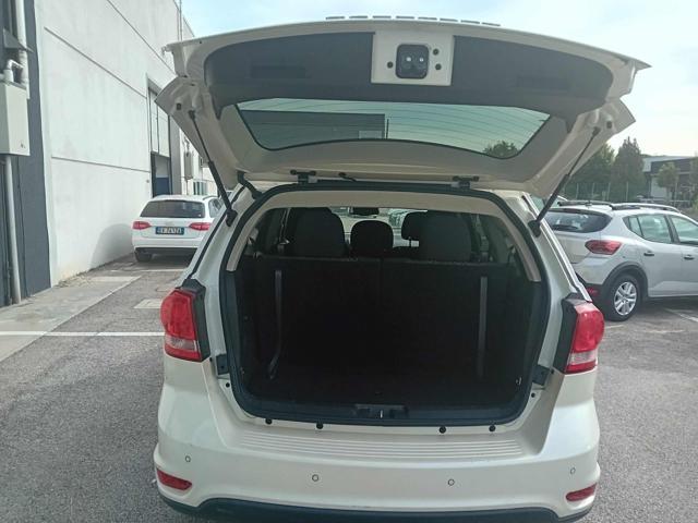 FIAT Freemont 151,831km 2.0 Multijet 140 CV Freemont Bellissima