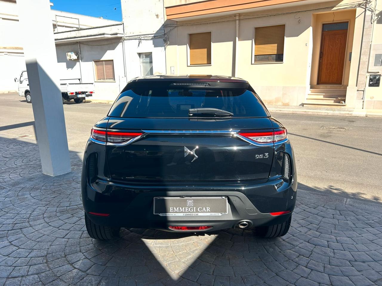 DS3 CROSSBACK 1.5 BlueHDI AUTOM. PERFORMANCE-2020