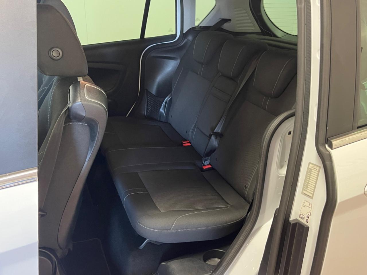 Ford B-Max 1.4 90 CV GPL Titanium X 2016
