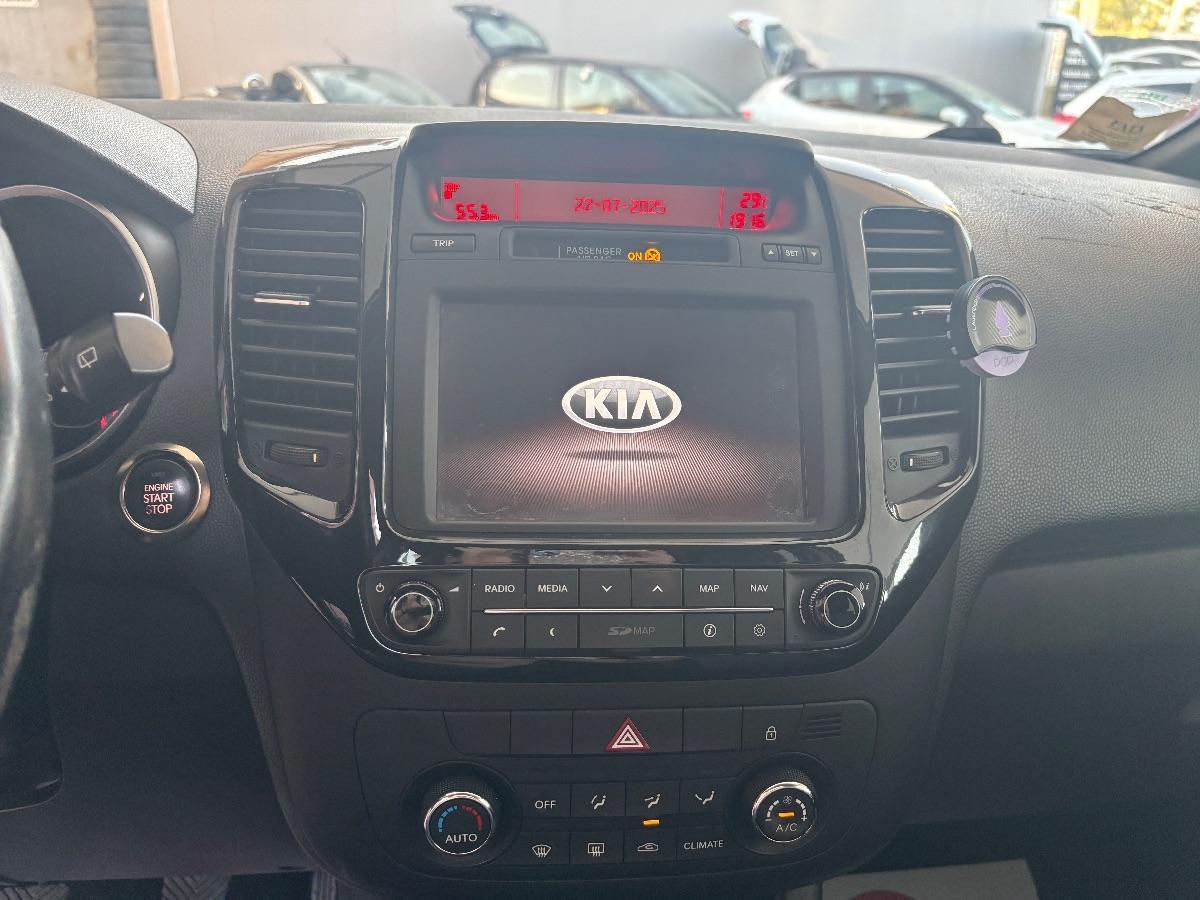 KIA - Venga - 1.4 CRDi 90 CV Cool