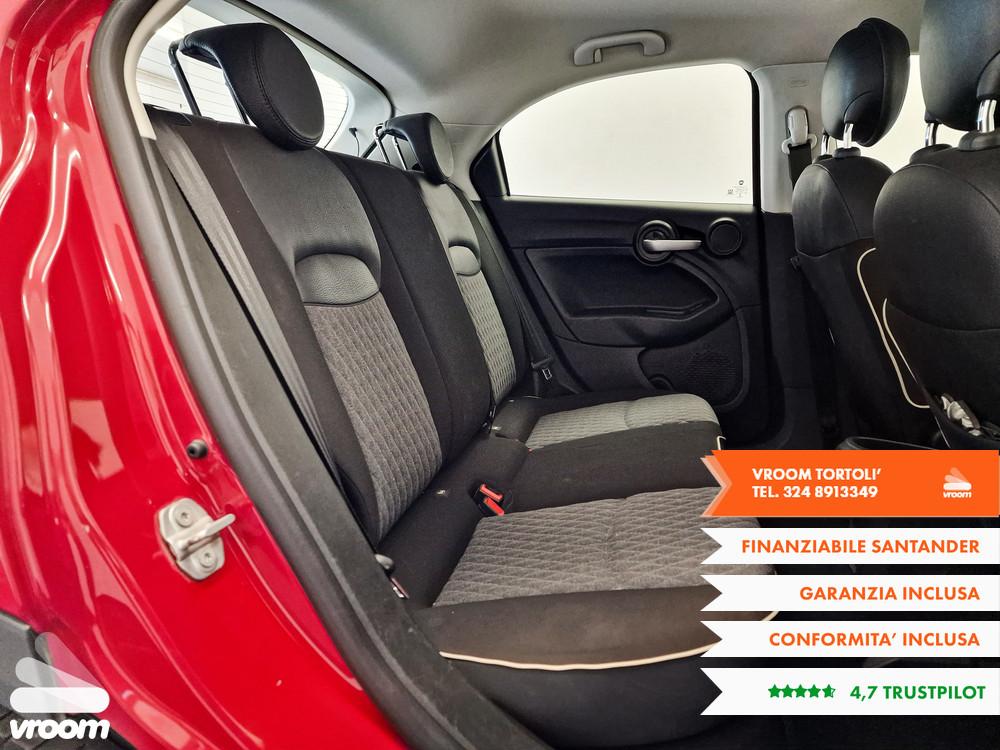 FIAT 500X 500X 1.0 T3 120 CV City Cross