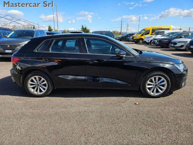 AUDI A3 BERLINA 35 TFSI 150cv S TRONIC BUSINESS - GL727SW