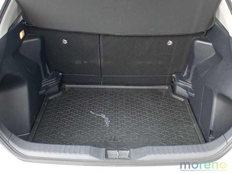 Toyota Yaris Cross 1.5h Active fwd 116cv e-cvt