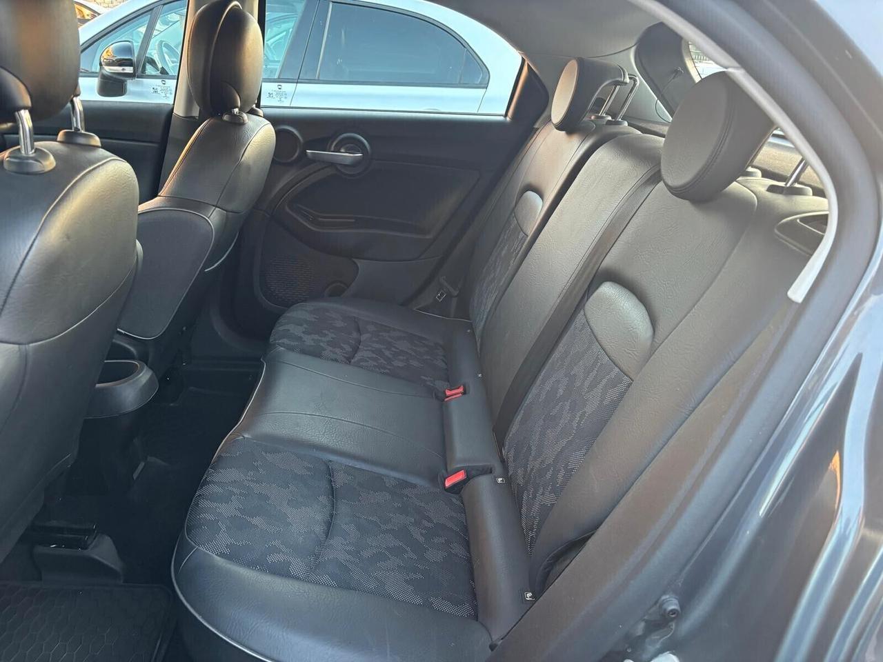 Fiat 500X CROSS 1.6 MultiJet 130 CV - 2021