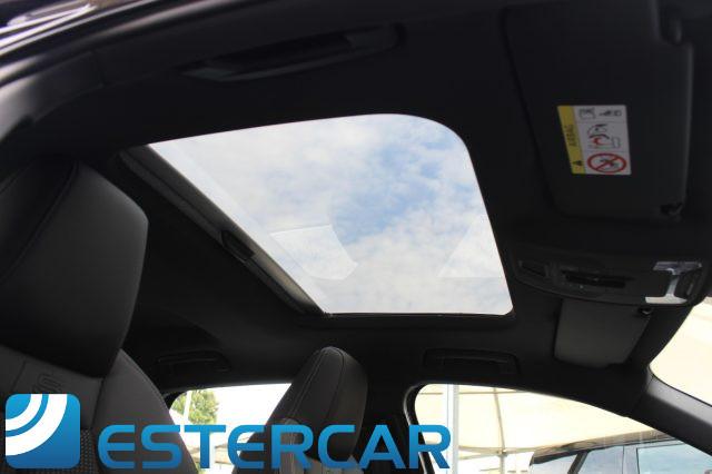 AUDI A3 SPB 35 TFSI S tronic S line edition TETTO