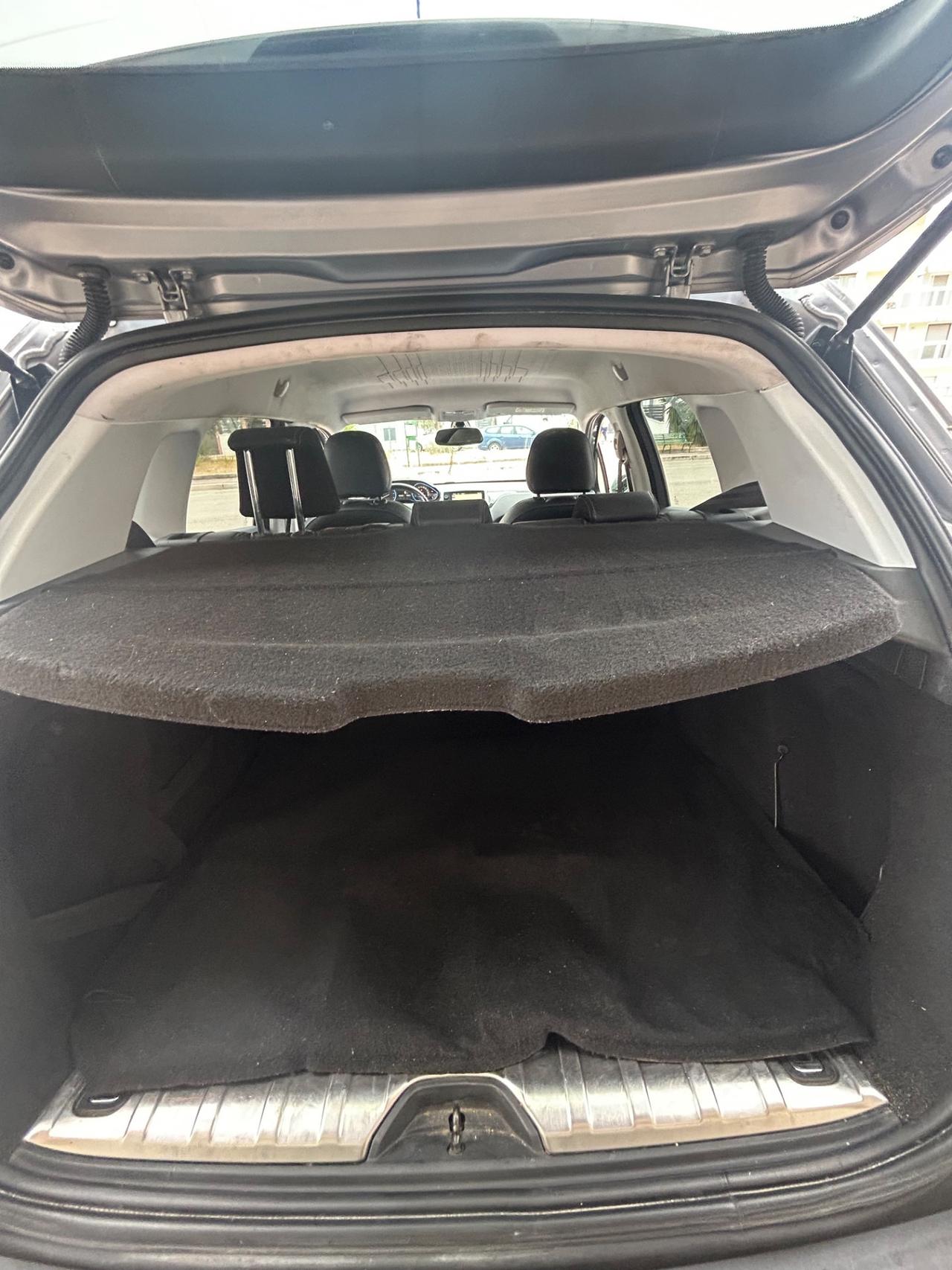 Peugeot 2008 BlueHDi 120 S&S Allure