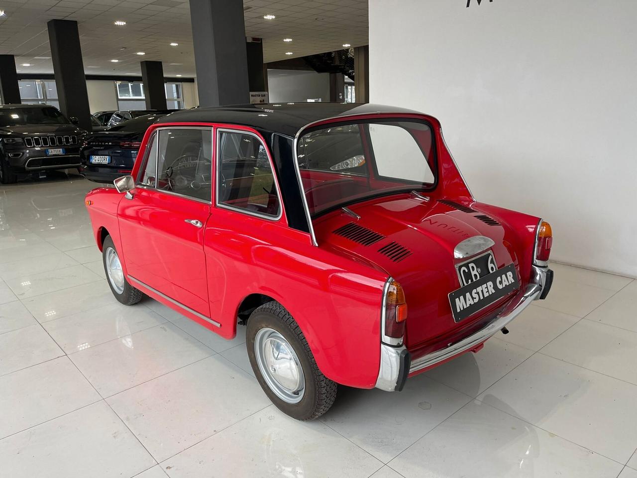 Autobianchi A 1000 A1000