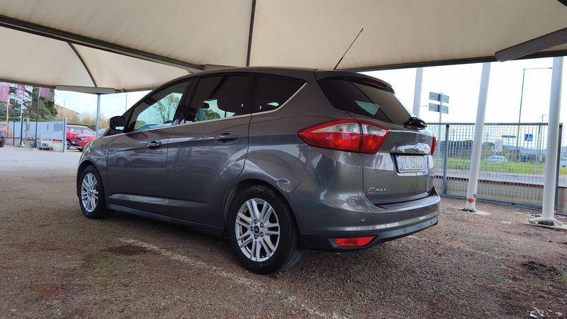Ford C-Max 1.6 TDCi 115cv DPF Plus