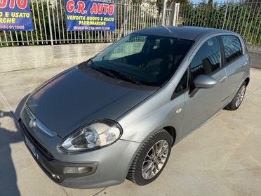 FIAT Punto Evo 1.3 Mjt 75 CV