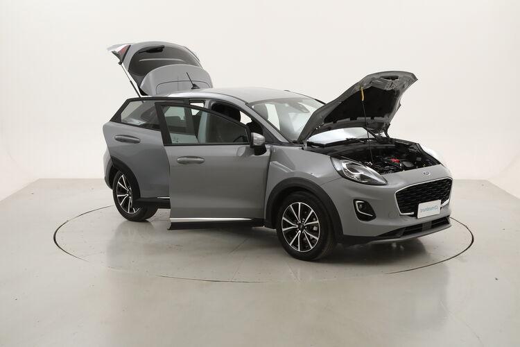 Ford Puma Titanium BZ085972 1.0 Mild Hybrid 125CV