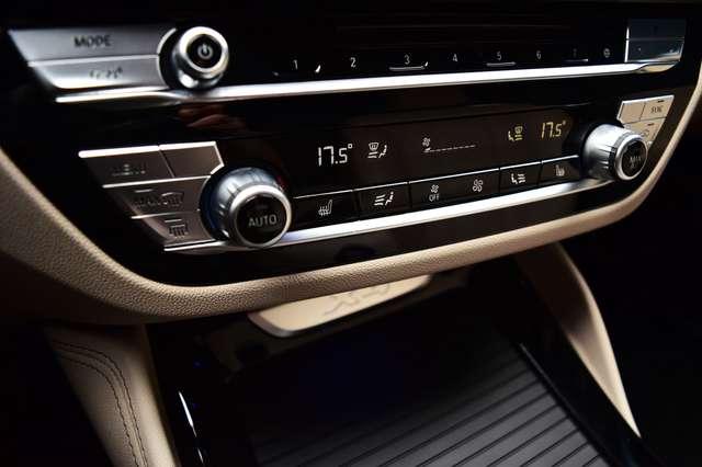 BMW X4 xDrive 20d Automatica 190 cv Msport-X