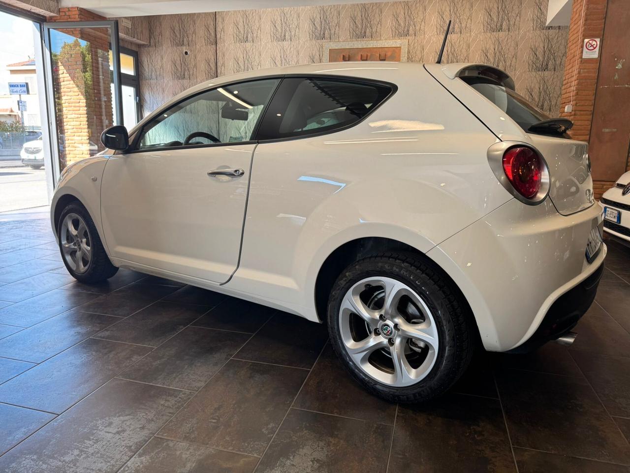 Alfa Romeo MiTo 1.3 JTDm 95 CV S&S
