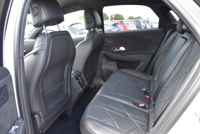 DS AUTOMOBILES DS 7 Crossback E-Tense Performance Line
