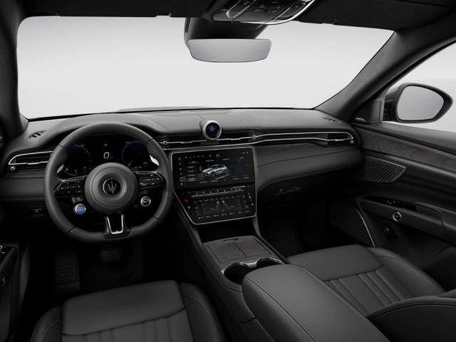 Maserati Grecale 250 CV MY25