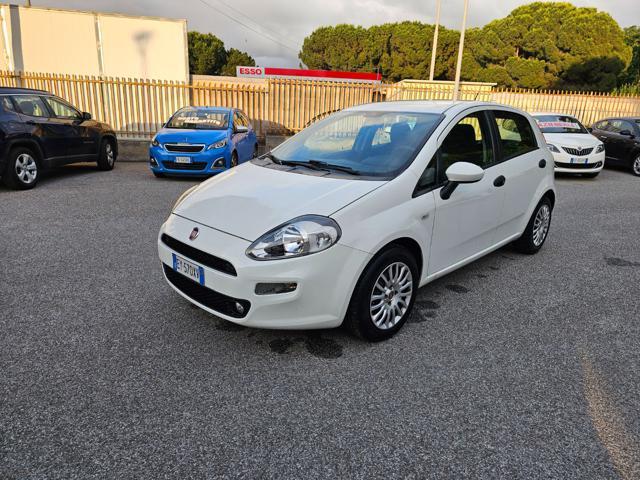 FIAT Punto 1.3 MJT II 75 CV 5 porte Street