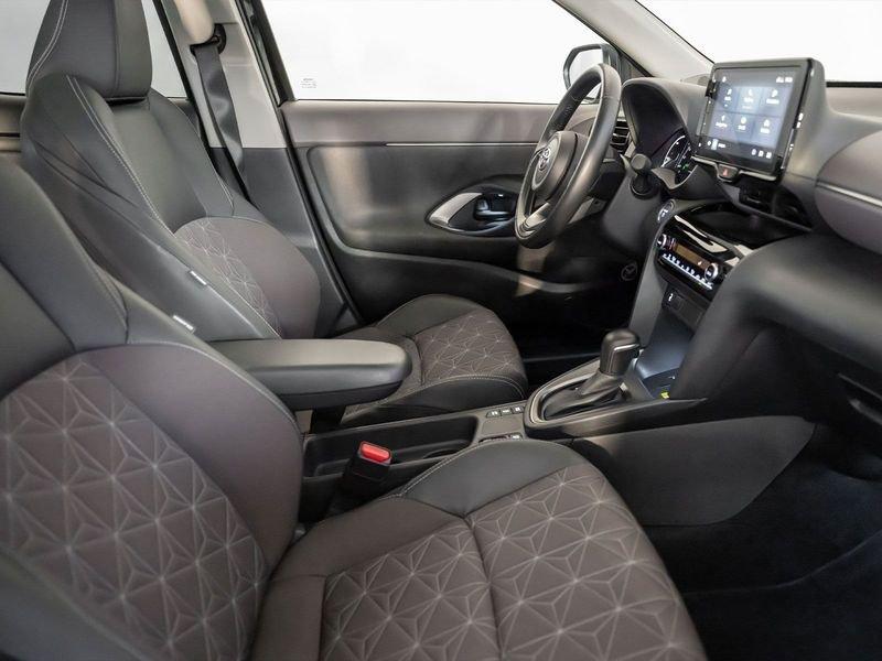Toyota Yaris Cross 1.5H (116 CV) E-CVT Lounge
