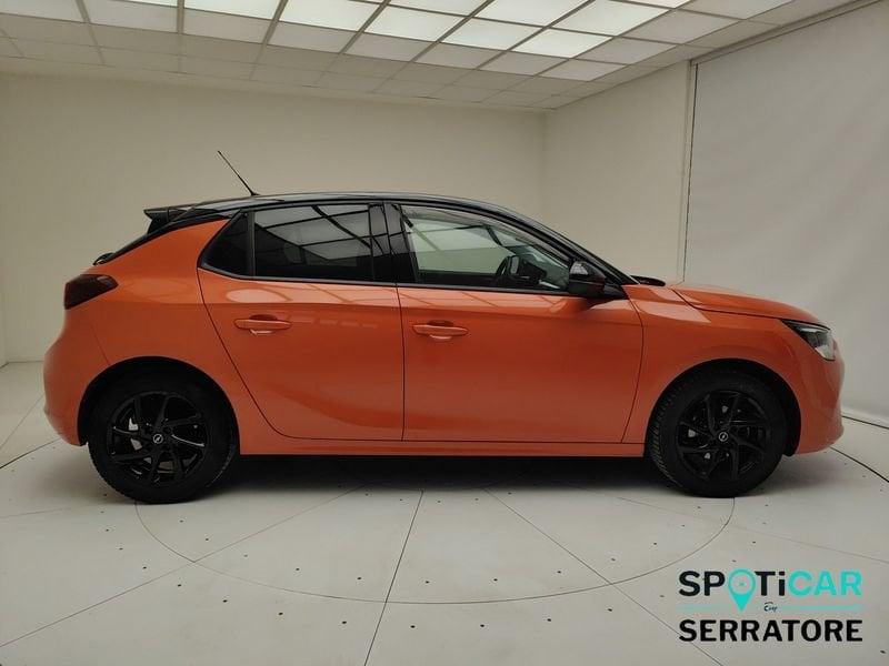 Opel Corsa VI 2020 1.2 Elegance s&s 75cv