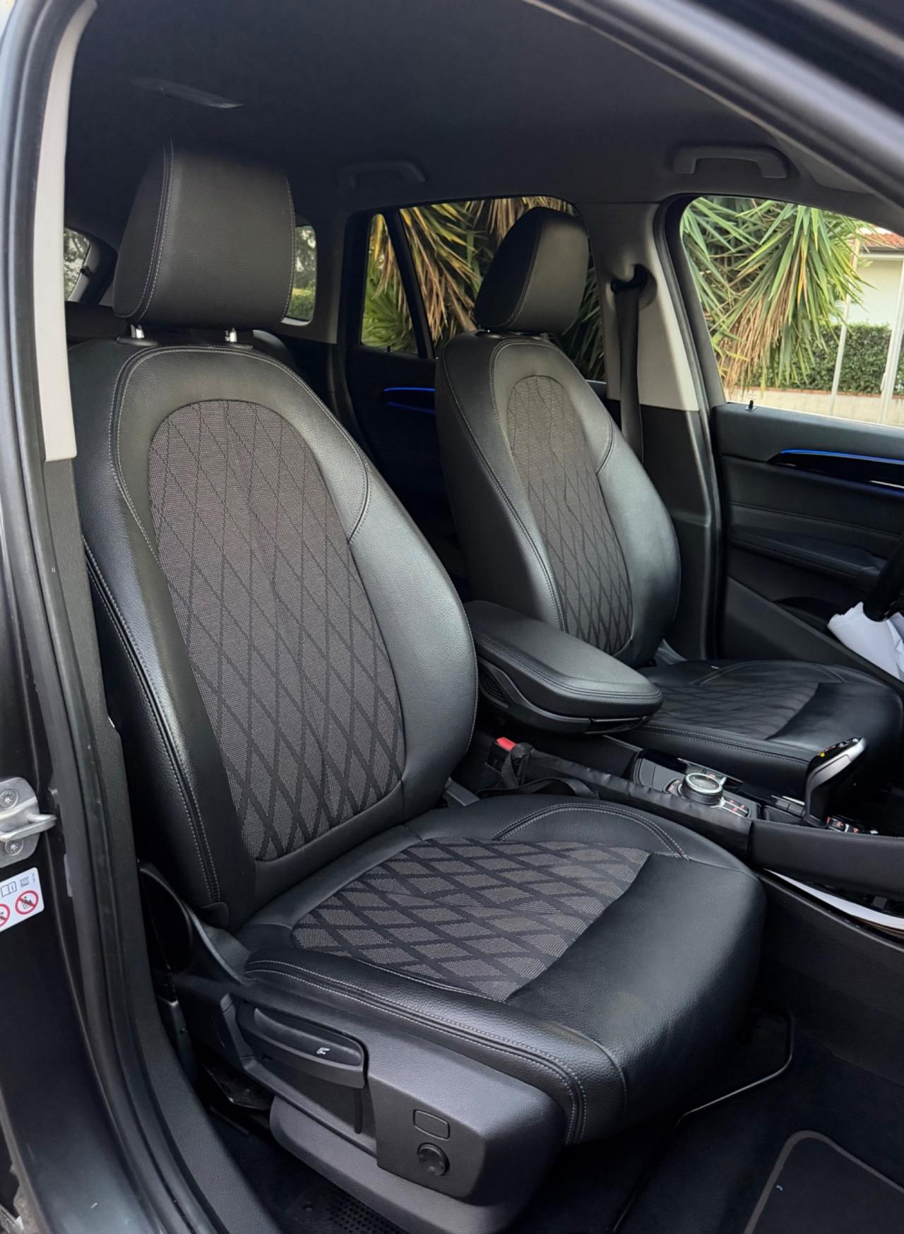 Bmw X1 sDrive18d Msport