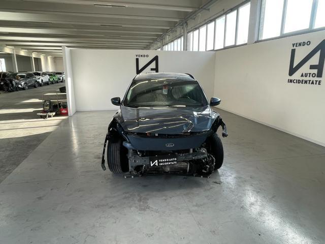 FORD Kuga 2.0 ECOBLUE 120CV AUT. 2WD ST-LINE