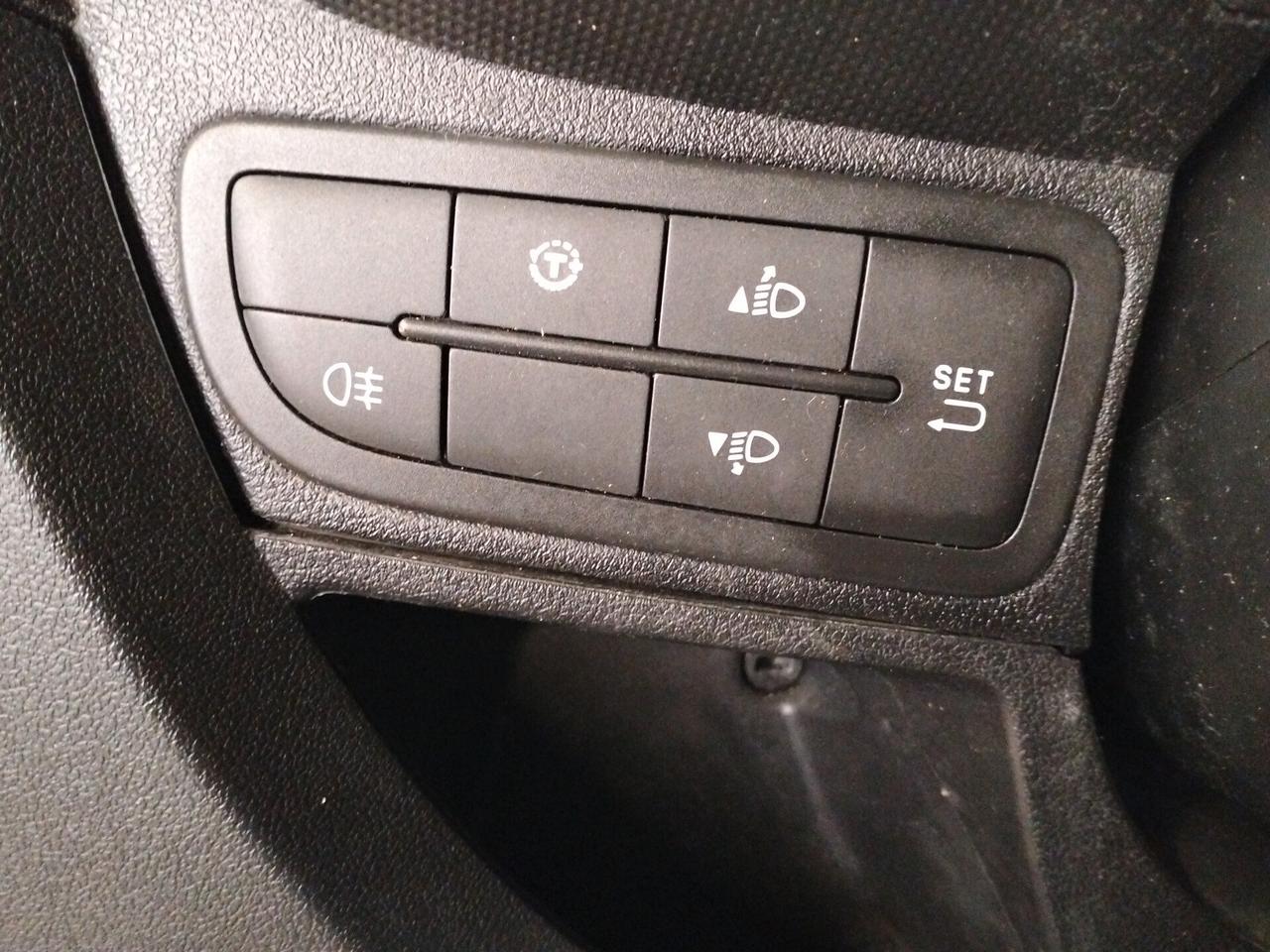 Fiat Fiorino 2ª serie - 1.3 MJT 95CV Cargo Adventure - IVA ESCLUSA