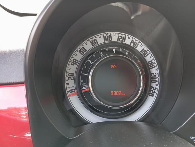 FIAT 500 *PROMO* 1.0 Hybrid