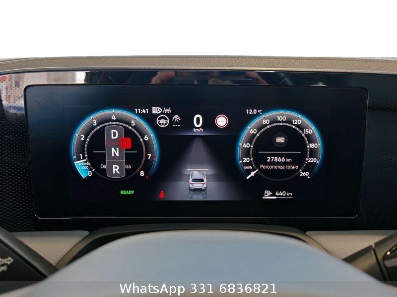 Volkswagen Passat Passat 1.5 eTSI 150 CV ACT DSG Business