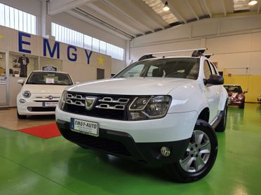 Dacia Duster 1.2 TCe 125CV 4x2 Lauréate