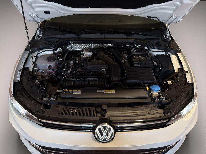 Volkswagen Golf 1.5 eTSI ACT 110kW Style DSG