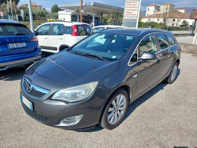 OPEL Astra 1.7 CDTI 125CV Sports Tourer Cosmo