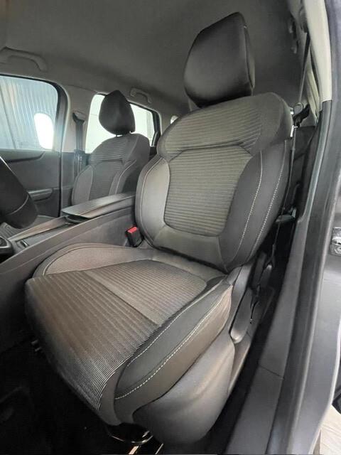 Renault Scenic Scénic dCi 8V 110 CV EDC Energy Sport Edition2