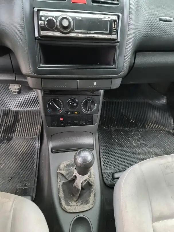 Volkswagen Lupo 1.4 TDI cat Highline