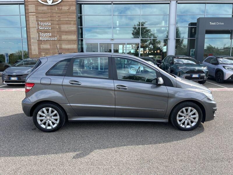 Mercedes-Benz Classe B B 180 CDI Executive