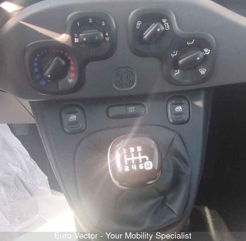 FIAT Panda Panda 1.0 FireFly S&S Hybrid