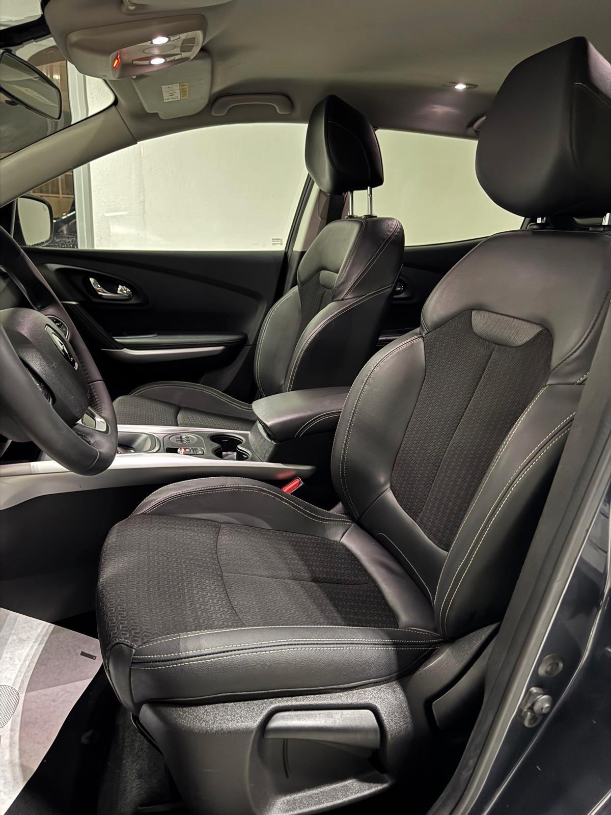 Renault Kadjar dCi 8V 110CV Energy Intens