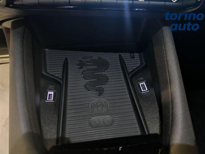 Alfa Romeo Junior Junior 1.2 145 CV Hybrid eDCT6 Q4