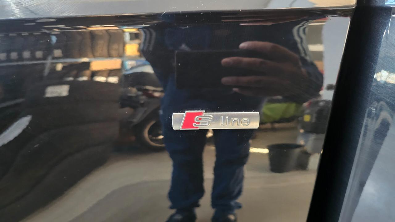 Audi A4 2.0 TDIe 163 CV F.AP. Advanced