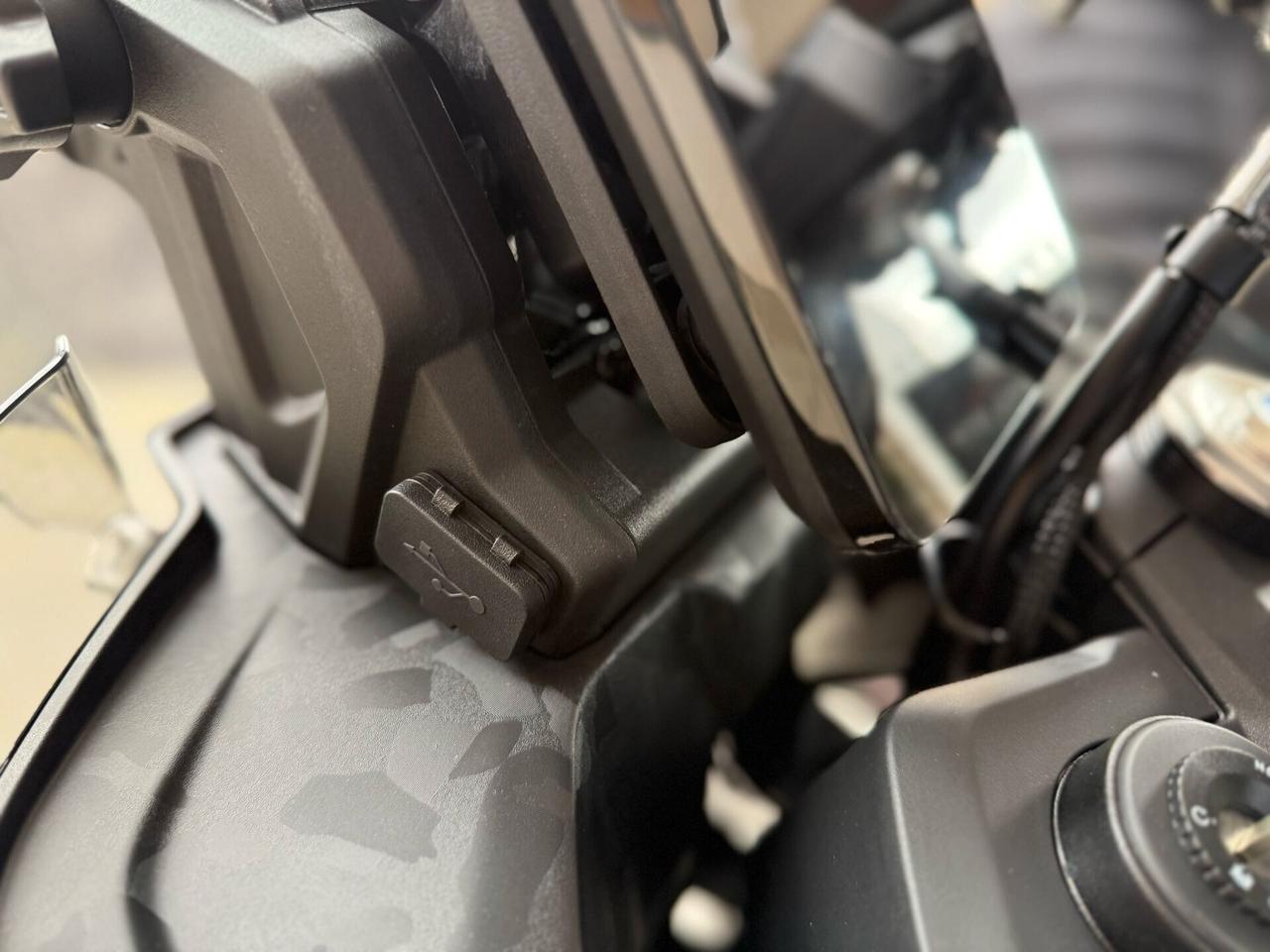 CFMOTO MT-X 800 BASSA-830