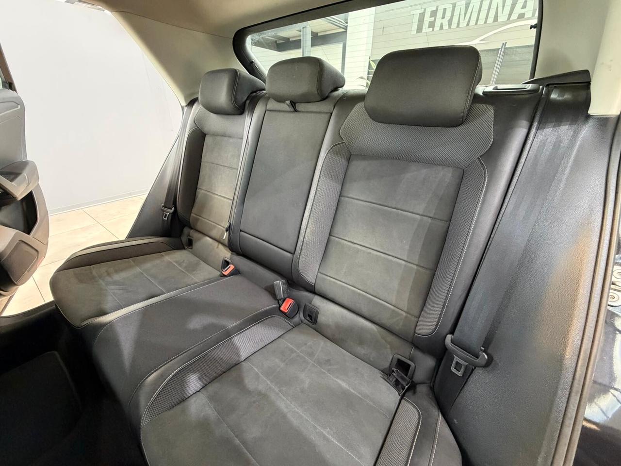 Volkswagen T-Roc 2.0 TDI SCR 150 CV DSG Style