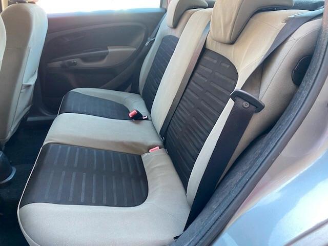 Fiat Grande Punto 1.3 MJT 75 CV 5 porte Active