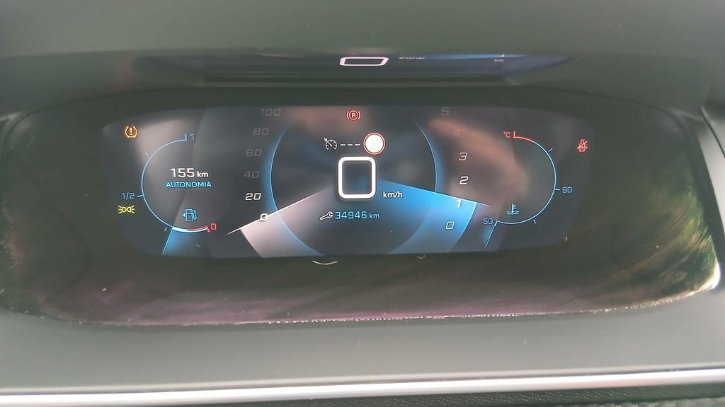 Peugeot 2008 1.2 PureTech Allure Pack