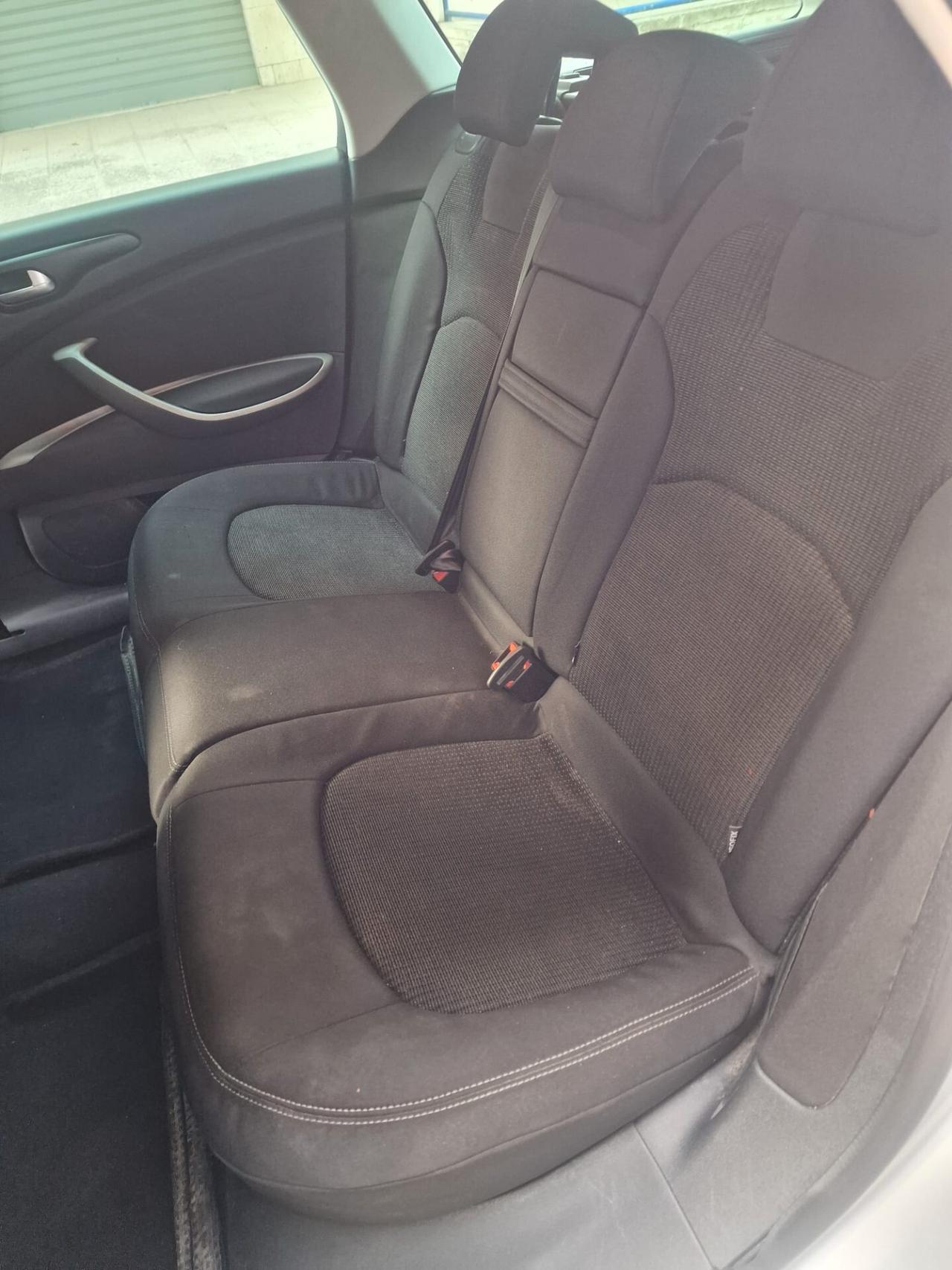 Citroen C5 2.0 HDi 163 aut. Exclusive Style Tourer
