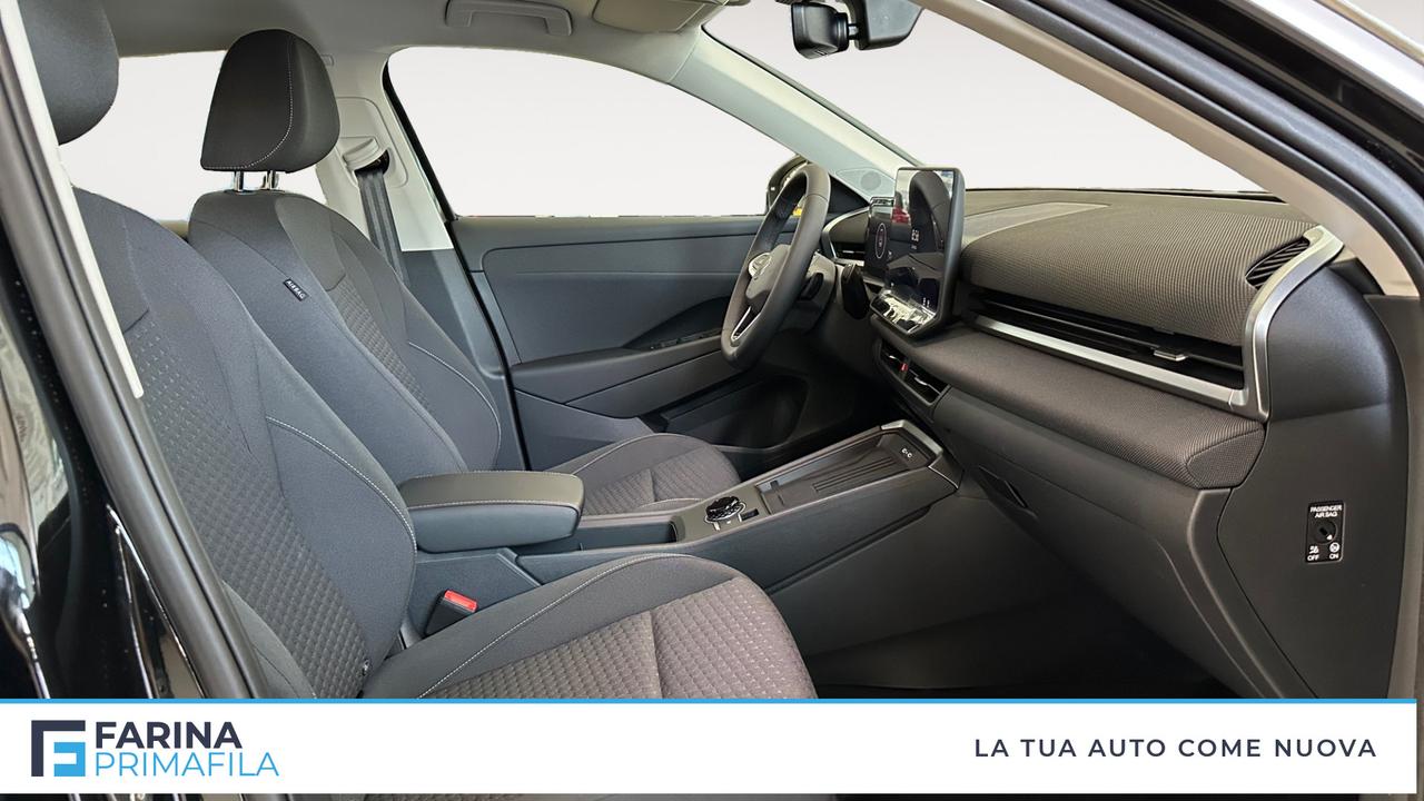 VOLKSWAGEN T-Roc II 2025 - T-Roc 1.5 etsi Life 115cv dsg