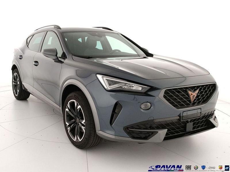 Cupra Formentor 1.5 TSI DSG