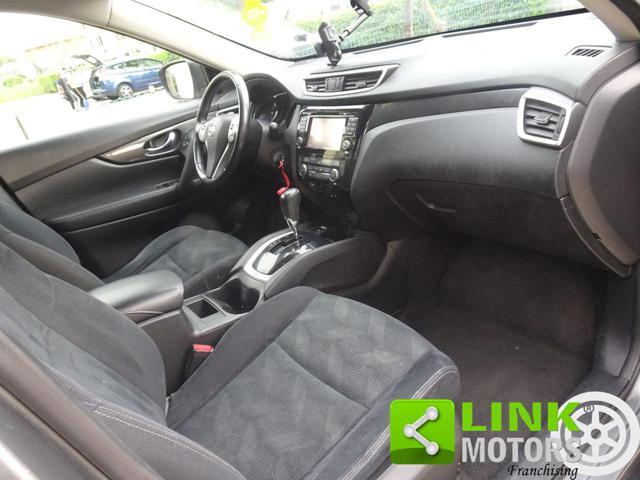 NISSAN X-Trail 1.6 dCi Acenta Premium