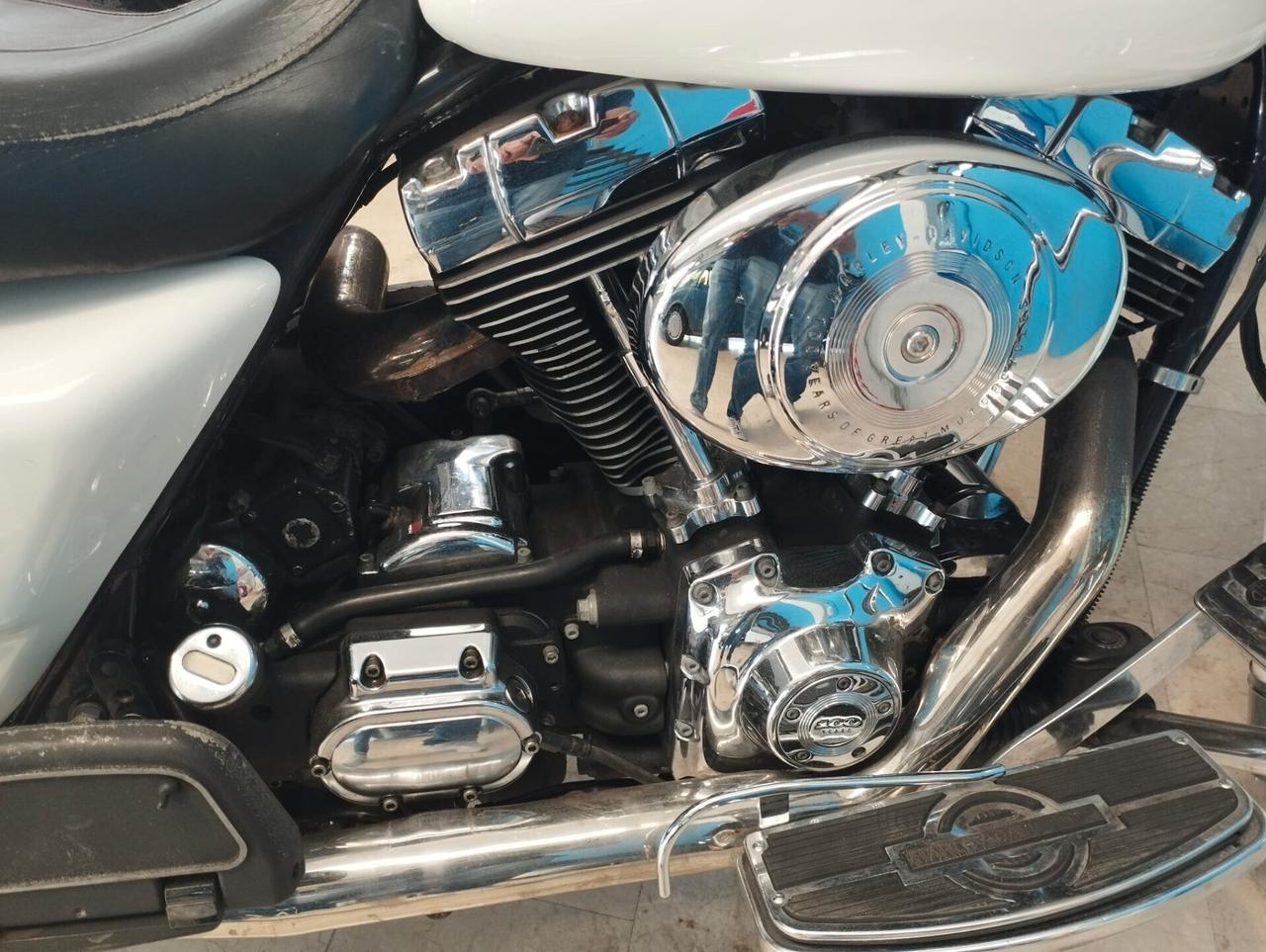 Harley-davidson 1450 Electra Glide Classic