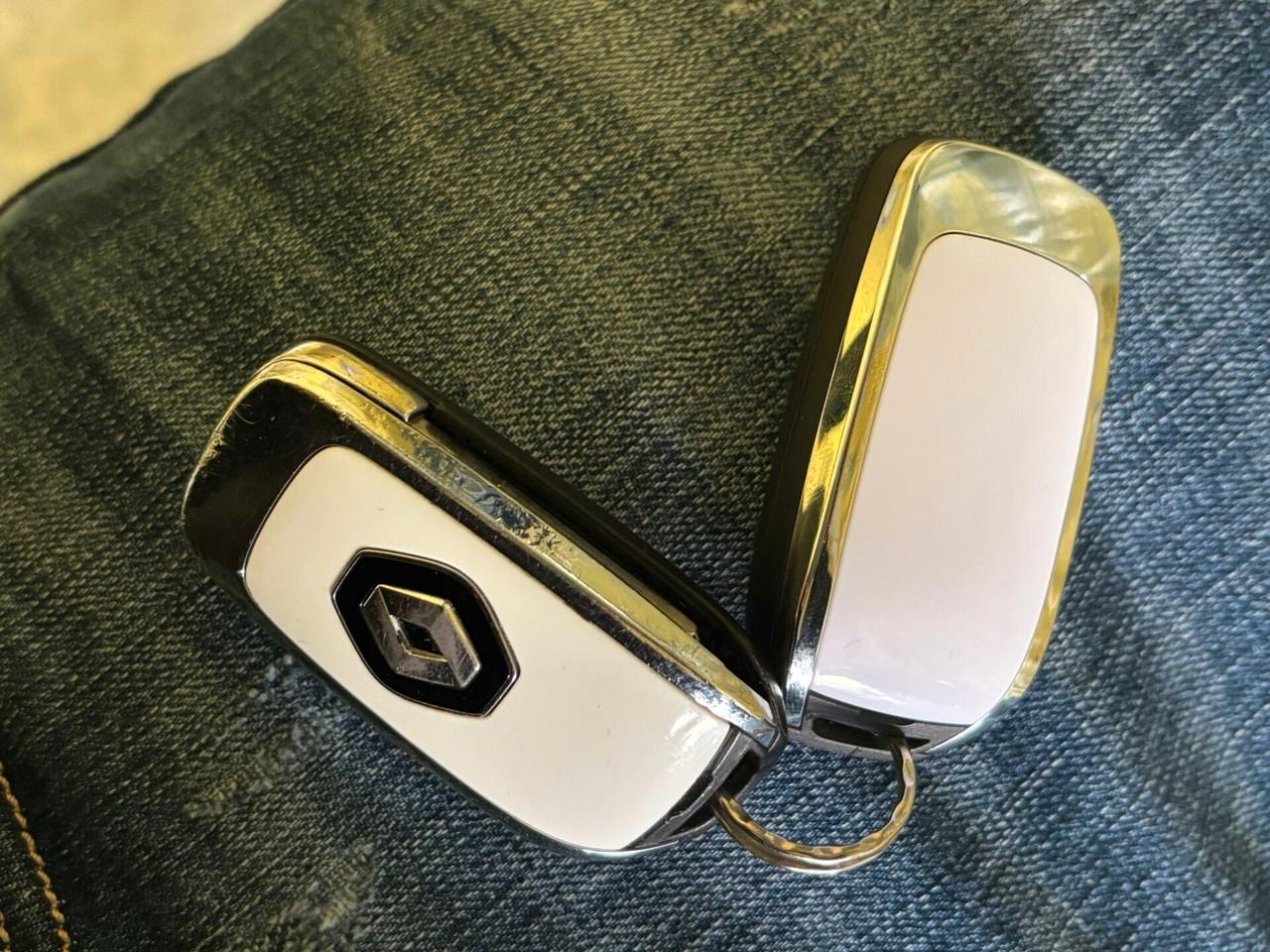 Renault Clio anno 2022 1.0