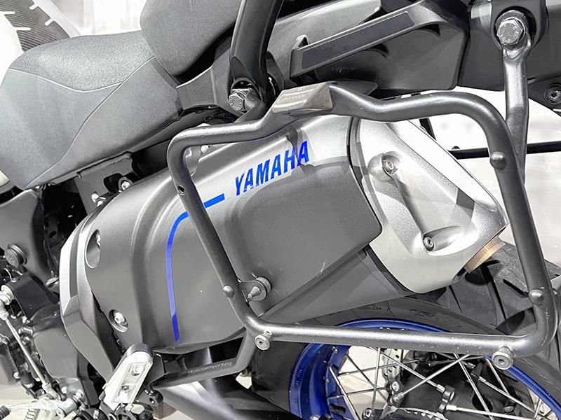 Yamaha XT 1200 ZE Super Ténéré