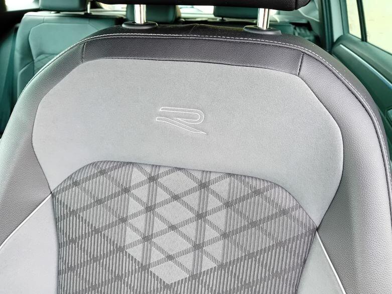 VOLKSWAGEN TIGUAN 2.0 TDI 150 CV SCR DSG R-LINE